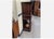 Wood Antique Neo-Gothic Silver Cabinet, 1890 For Sale - Image 7 of 12