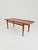 Danish Teak Coffee Table by Finn Juhl for France & Son, Denmark , 1950s For Sale - Image 11 of 18