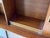 1960s Mid Century Danish Teak Hutch For Sale - Image 4 of 8