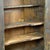 Early 19th Century Vintage Pantry Cabinet in Oak, 1820 For Sale - Image 5 of 16