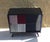 Vintage Chest of Drawers with Sliding Doors, 1950s For Sale - Image 9 of 9