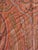 Textile Antique Long Kashmir Shawl, 1890s For Sale - Image 7 of 18