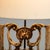 Wood Turn of the Century French Table Lamp For Sale - Image 7 of 11