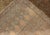 Taupe Vintage Turkish Mid-Century Gallery Rug in Taupe and Warm Brown For Sale - Image 8 of 8