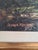 Joshua Meador Vintage Oil Painting Plein Air Rural California Landscape For Sale - Image 9 of 18