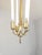 1920s Vintage Art Deco Chandelier from Kayser & Co., 1920s For Sale - Image 5 of 8