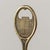 1950s 1950s French Brass Tennis Bottle Opener For Sale - Image 5 of 8