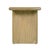Halmstad 64 in. W Wood Dining Bench, Light Oak For Sale In Chicago - Image 6 of 8