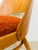 Mid-Century Modern Dining Chair by Radomír Hofman for Ton, 1950s For Sale - Image 9 of 13