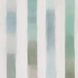 Harlequin Onburu Wallpaper in Canopy/Diffused Light - a Sample For Sale