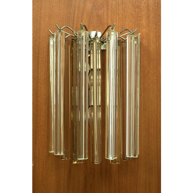 Wall Lamp from Novaresi For Sale - Image 9 of 9