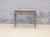 1900 - 1909 Antique Chinese Elm Hall Table For Sale - Image 5 of 5