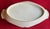 Orange Antique Early 19th C. Miles Mason Porcelain Dish With Neoclassical Scenes Depicting the Fine Arts - Painting, Sculpture, Music, Literature Circa 1805 For Sale - Image 8 of 9