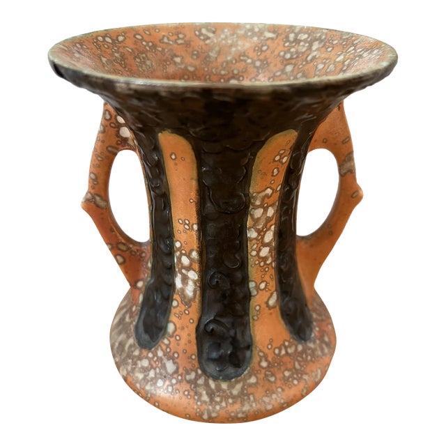 Ditmar Urbach Vase For Sale