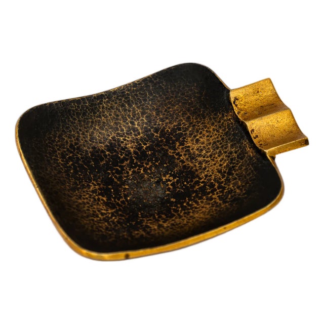 Ashtray by Herta Baller, Vienna, Austria, 1950s For Sale