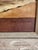 Mid Century Floral Still Life Oil Painting in Period Carved Frame For Sale - Image 9 of 16