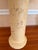 1990s 1992 Vintage Rodini Tropical Coastal Faux Coral Stone Table Lamp For Sale - Image 5 of 11