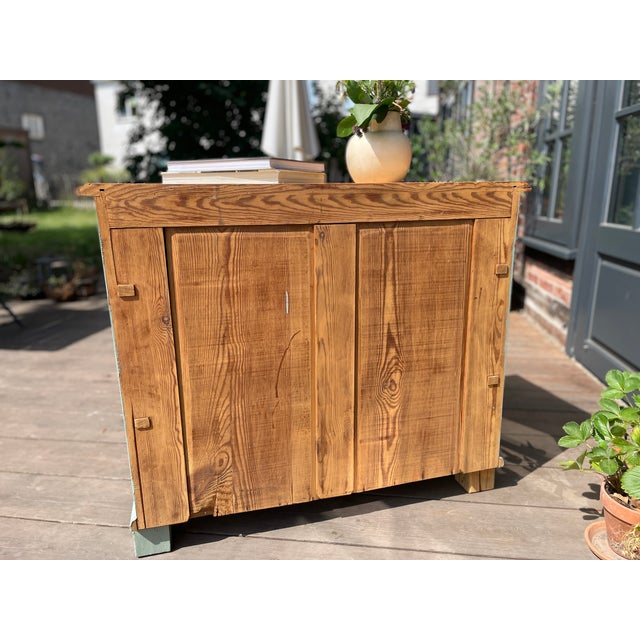 Antique Chest of Drawers, 1890s For Sale - Image 13 of 18