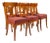 Dining Chairs, France, 1820, Set of 4 For Sale