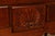 Late 20th Century American Drew Traditional Chippendale Style Mahogany Highboy Chest on Chest Tall Dresser For Sale - Image 5 of 18