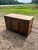 French French 19th Century Louis XVI Solid Walnut Commode For Sale - Image 3 of 12