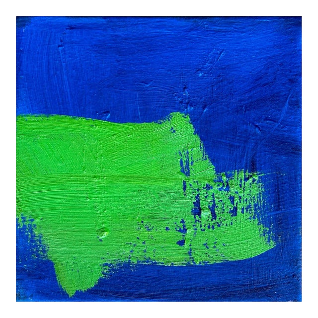 Emerald Isle — 8x8 For Sale