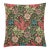 Morris Tulips Tapestry Cushion With Feather Filler - 46x46cm (18"x18") For Sale