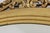 Moyer Gold Gilt Regency Style Large Wall Mirror For Sale - Image 9 of 17