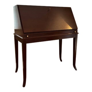 Stanley Furniture Drop Front Desk For Sale