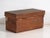 Antique Japanese Wooden Chest For Sale - Image 9 of 10