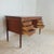 Wood Mid-Century Teak Desk, Denmark, 1960s For Sale - Image 7 of 8
