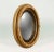 Traditional Early 19th Century Regency Giltwood Convex Mirror For Sale - Image 3 of 7