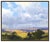 Message us to inquire about custom framing options! (Included for free with every purchase) The artwork here, "Rain on the...