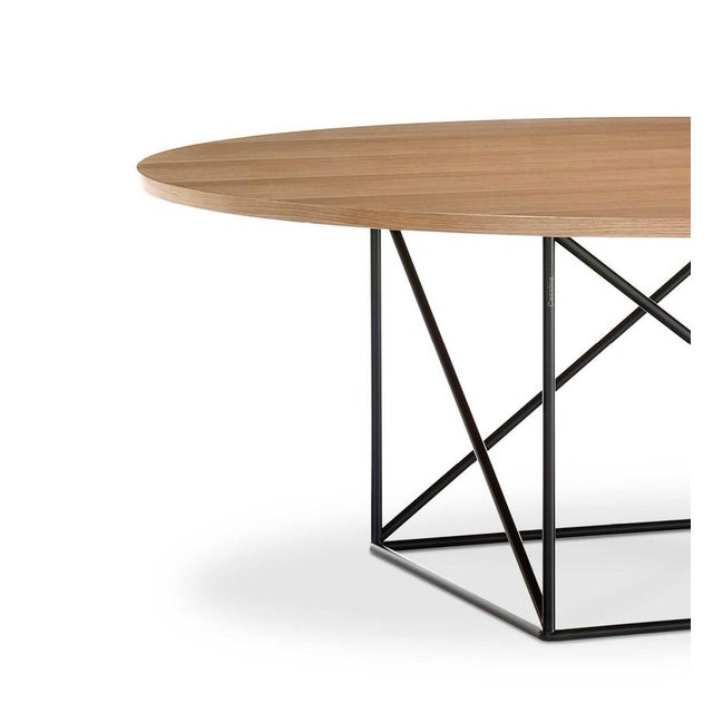 LC15 Conference Table by Le Corbusier for Cassina For Sale - Image 10 of 12