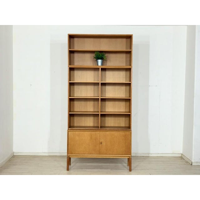 Vintage Shelf in Oak by Marianne Richter for Ikea For Sale - Image 13 of 13