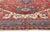 Late 19th Century Persian Serapi Rug, 10'09 X 18'10 For Sale - Image 4 of 10