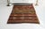 Turkish 1950s Authentic Flatweave Anatolian Kilim For Sale - Image 3 of 10