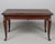 19th Century Italian Portefeuille Walnut Dining Table For Sale - Image 4 of 17
