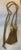 Vintage Gold Tassel Tiebacks From Belgium - A Pair For Sale - Image 4 of 6