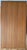 Vintage 1970s Dyrlund Danish Modern Teak Rolling Tv / Media Cabinet With Tambour Doors For Sale - Image 9 of 17