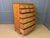 Inlaid Satinwood Tallboy, 1905 For Sale - Image 14 of 18