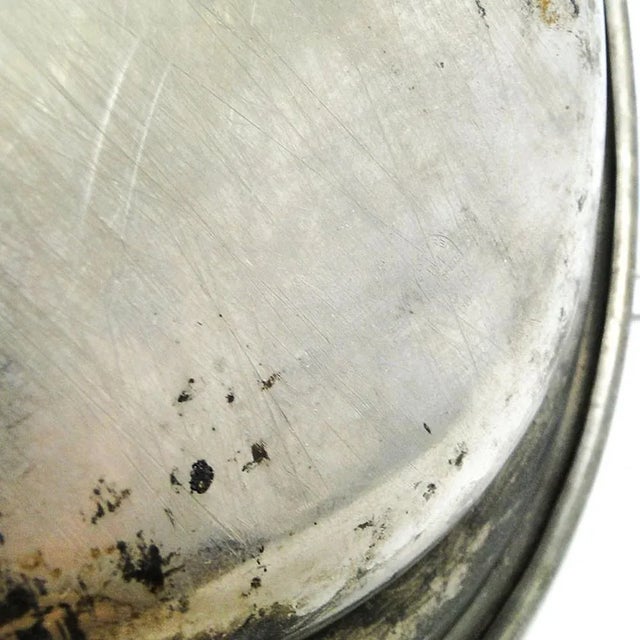 Art Deco German Bowl by DW Schwerr, 1930s For Sale - Image 3 of 9