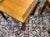 Vintage Nesting Teak Tables, 1970s, Set of 3 For Sale - Image 4 of 13