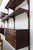 Vintage Danish Pau Ferro Modular Wall Unit by Poul Cadovius for Cado, 1960s For Sale - Image 18 of 18
