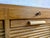 Double Archive Cabinet with Door Shutter in Oak, France, 1930s For Sale - Image 11 of 15