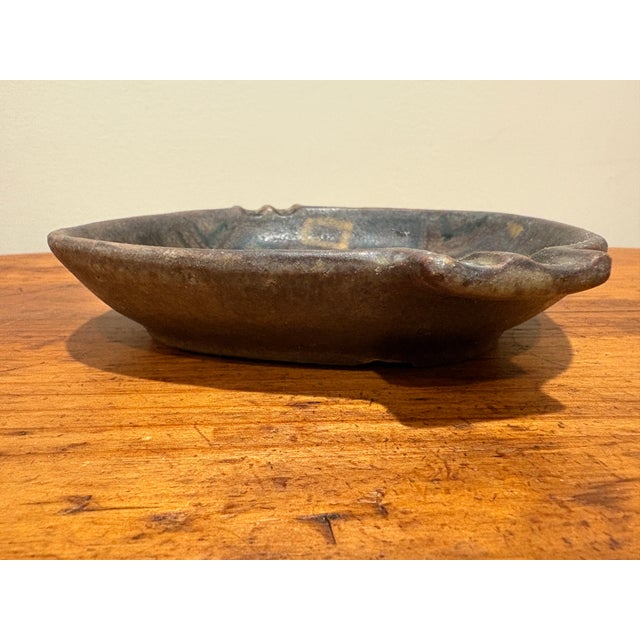 1960s Aldo Londi for Raymor Italian Mid 20th Century Ashtray For Sale - Image 5 of 9