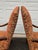 Late 19th C. Danish Louis XIV Throne Style Chairs- A Pair For Sale - Image 4 of 13