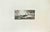 Basse Cour is a black and white etching realized by Eugène Cottin (1840-1902) in 1870s. Titled in the lower. Image size:...