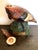 1970s Vintage Wild Turkey Ceramic Decanter No. 6 For Sale - Image 5 of 5