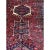 1950s 1950s Old Persian Karajeh Runner Rug 5’1″ X 14’5″ For Sale - Image 5 of 12